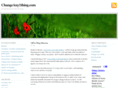 changeany1thing.com