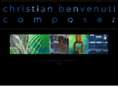 christianbenvenuti.com