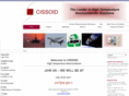 cissoid.com
