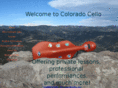 coloradocello.com