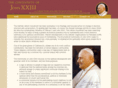 communityofjohnxxiii.org