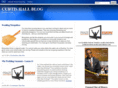curtishallblog.com