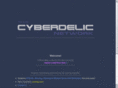 cyberdelic.net