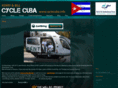 cyclecuba.info