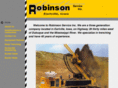 deeptrenching.com