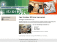 derringtonconstruction.com