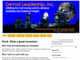 devostleadership.com