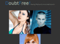 doubtfree.com