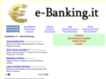 e-banking.it