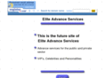 eliteadvance.com
