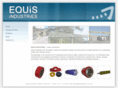 equisindustries.com