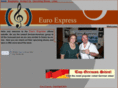 euroexpressband.com