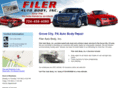 filerautobody.com