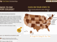 findstatescholarships.com
