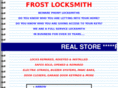 frostlocksmith.com