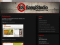 gangistudio.com