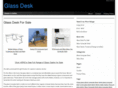 glassdesktable.com