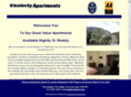 glenlochyguesthouse.co.uk