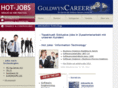 goldwyncareers.com