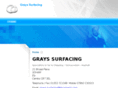 grayssurfacing.com
