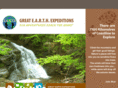 greatearthexpeditions.com