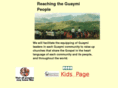 guaymi.org