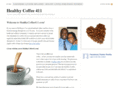 healthycoffee411.com
