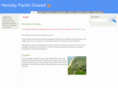 hemsbyparishcouncil.org.uk