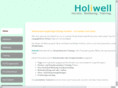 holiwell-training.com