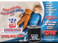 hollandheatandair.com