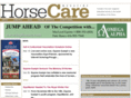 horsecaremagazine.com