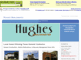 hughesamalgamated.com