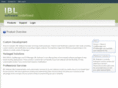iblsoftware.com