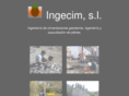 ingecim.com