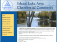 islandlakechamber.org