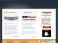 isotonichealthstore.com