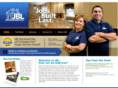 jblhomeimprovements.com