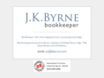 jkbyrne.com