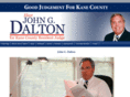 johndaltonforjudge.com