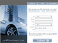 justforyouautoloans.com