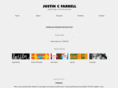 justincouts.com