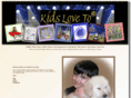 kidslovetohavepets.com