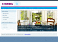 kontrolukltd.com