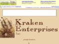 krakenenterprises.com