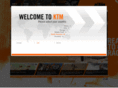 ktm-sxf.com