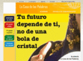 lacasadelaspalabras.com
