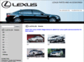 lexuspartsandaccessories.com