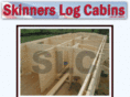 logcabinsworthing.net