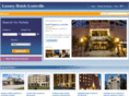 luxuryhotelslouisville.com