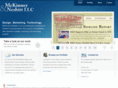 mckinneyandnesbitt.com
